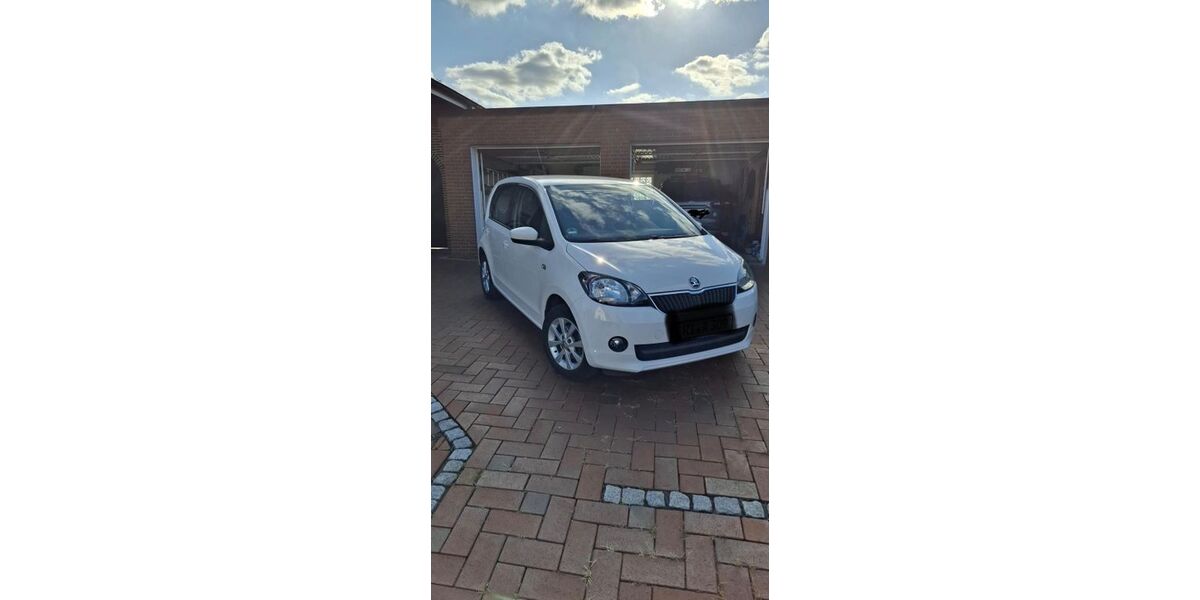 Skoda Citigo 176.819 km 3.000 &euro; Rinteln 31737
