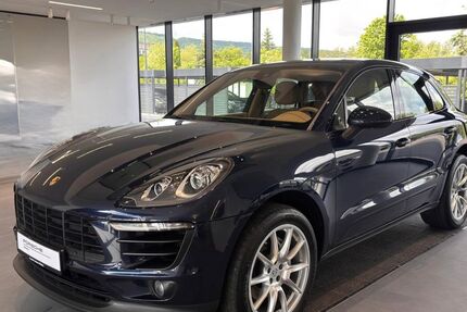 Porsche Macan 67.000 km 49.900 &euro; Minden 32429