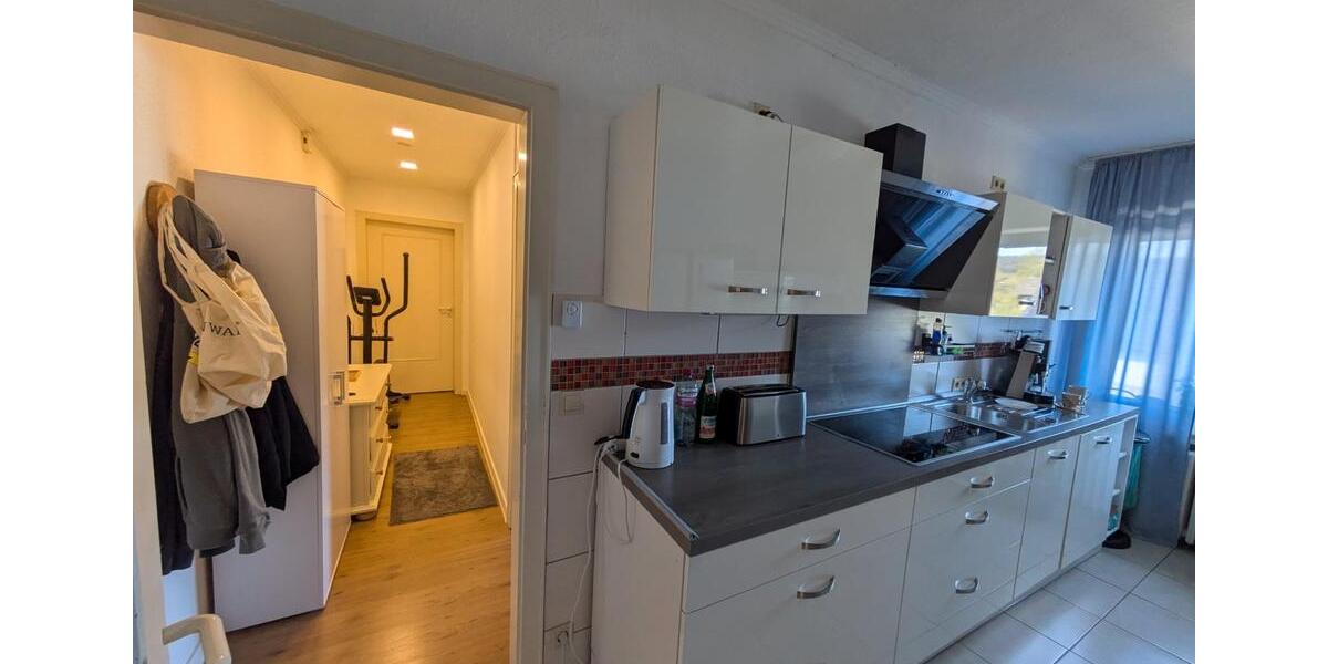 Etagenwohnung Herford Falkendiek - 6 Zimmer, 195 m&sup2;, 287.000&euro; | Angebot:26148864