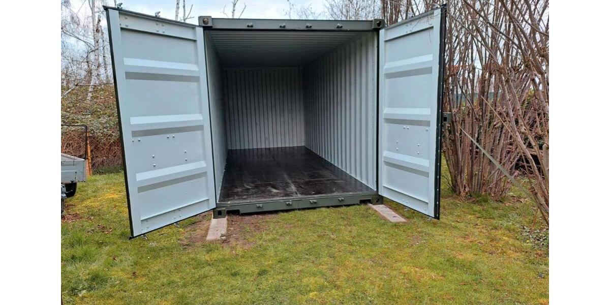 Gewerbeobjekt Bad Salzuflen Ehrsen-Breden - 2.500&euro; | Angebot:17376854