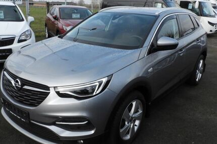 Opel Grandland (X) 119.918 km 13.900 &euro; Bünde 32257