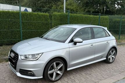 Audi A1 96.000 km 11.700 &euro; Hiddenhausen 32120