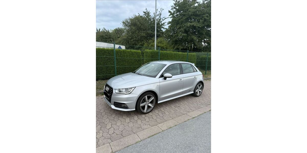 Audi A1 96.000 km 11.700 &euro; Hiddenhausen 32120