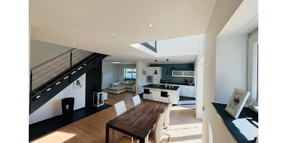 Einfamilienhaus Rehburg-Loccum Loccum - 5 Zimmer, 154 m&sup2;, 465.000&euro; | Angebot:26279786