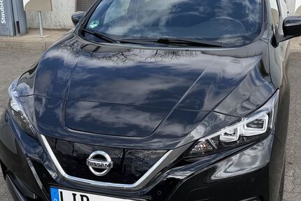 Nissan Leaf 29.500 km 12.990 &euro; Bad Salzuflen 32108