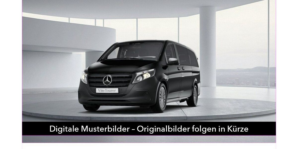 Mercedes-Benz Vito 22.800 km 50.450 &euro; Herford 32051