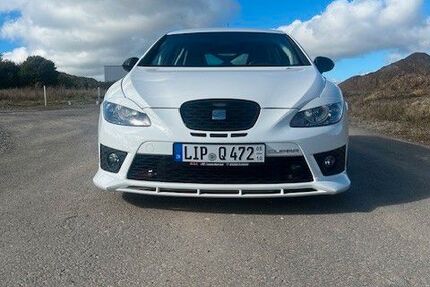 Seat Leon 175.000 km 9.999 &euro; Kalletal 32689