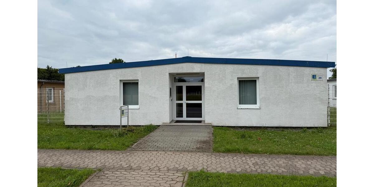 Gewerbeobjekt Minden Kuhlenkamp - 10&euro; | Angebot:26589239