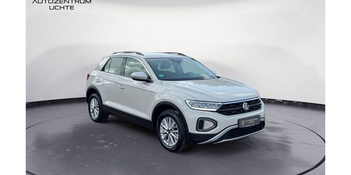 VW T-Roc 115.000 km 20.999 &euro; Uchte 31600