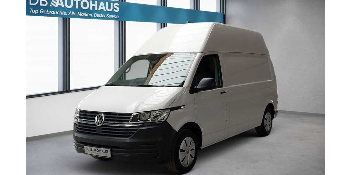 VW T6 Transporter 89.521 km 36.780 &euro; Bad Salzuflen 32105