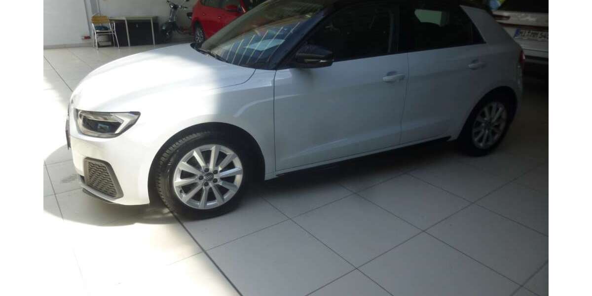 Audi A1 66.966 km 15.990 &euro; Lübbecke 32312