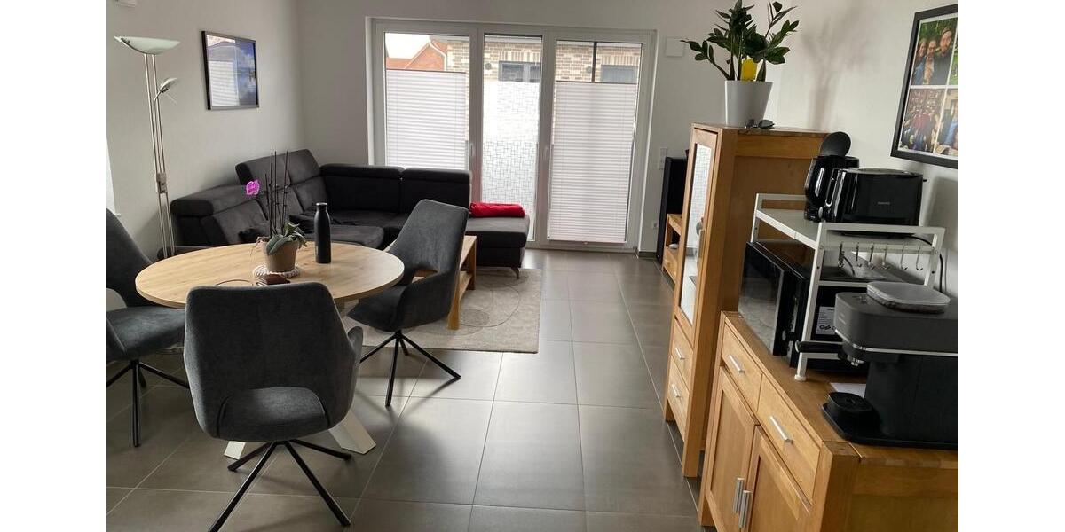 Dachgeschoßwohnung Bad Oeynhausen Dehme - 3 Zimmer, 75 m&sup2;, 1.099&euro; | Angebot:26632421
