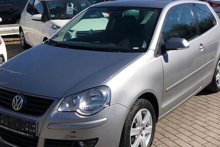 VW Polo 104.200 km 3.900 &euro; löhne 32584