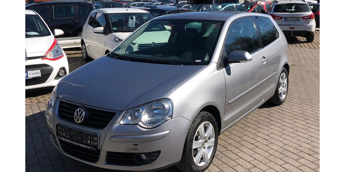 VW Polo 104.200 km 3.900 &euro; löhne 32584