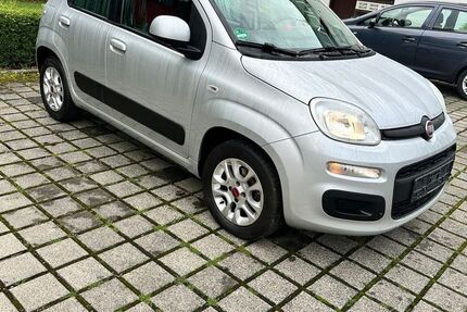 Fiat Panda 57.700 km 6.700 &euro; Bad Salzuflen 32105