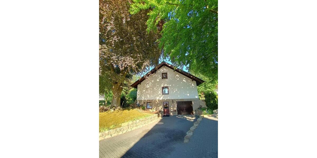 Einfamilienhaus Obernkirchen - 475.000&euro; | Angebot:26745363