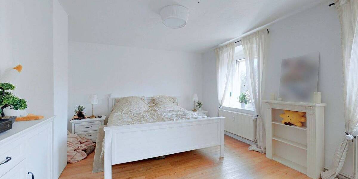 Mehrfamilienhaus, Wohnhaus Vlotho Valdorf - 1 Zimmer, 212 m&sup2;, 285.000&euro; | Angebot:25837414