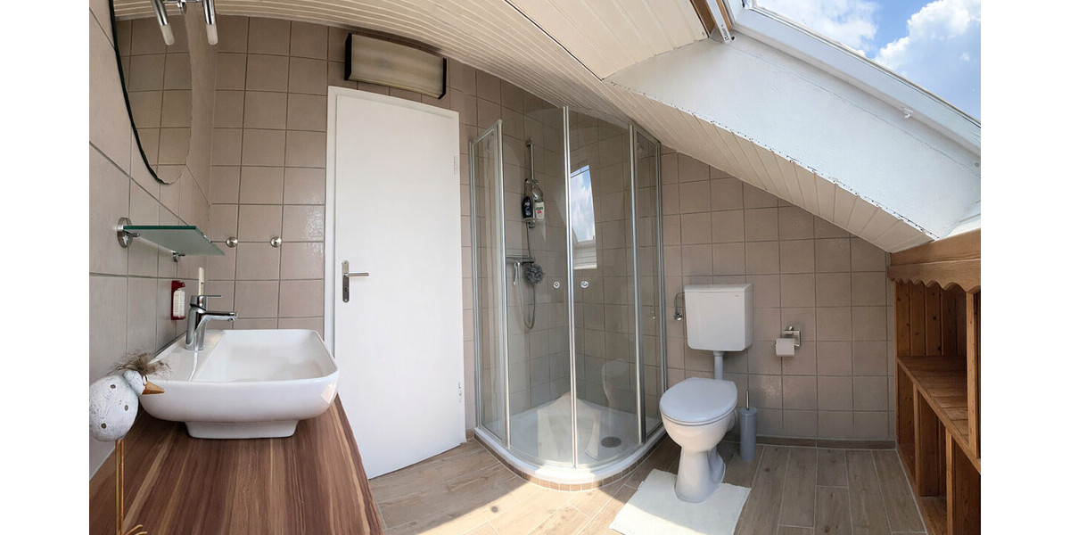 RESERVIERT! Geräumiges Einfamilienhaus bereit zum Einzug - Einfamilienhaus Hüllhorst | Angebot:25145349