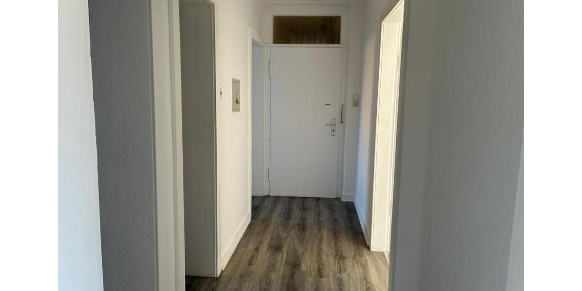 Etagenwohnung Minden Bärenkämpen - 2 Zimmer, 59 m&sup2;, 440&euro; | Angebot:25750104