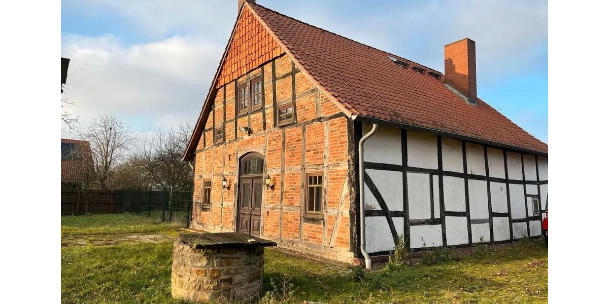 Einfamilienhaus Sachsenhagen - 5 Zimmer, 119.000&euro; | Angebot:21327348