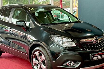 Opel Mokka 103.000 km 7.990 &euro; Rinteln 31737
