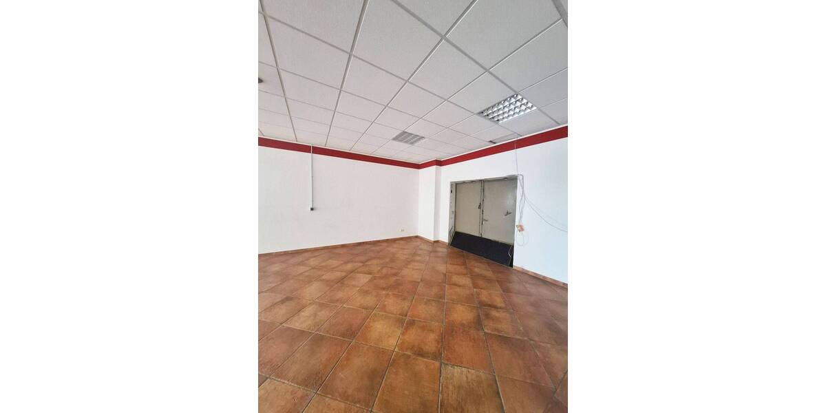 Gewerbeobjekt Lübbecke Nettelstedt - 1 Zimmer, 40 m&sup2;, 320&euro; | Angebot:25687985