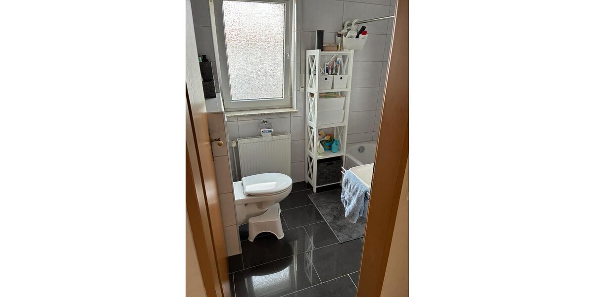 Etagenwohnung Preußisch Oldendorf - 3 Zimmer, 77 m&sup2;, 199.000&euro; | Angebot:25893886