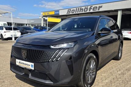 Peugeot 5008 20.000 km 27.988 &euro; Bad Salzuflen 32108
