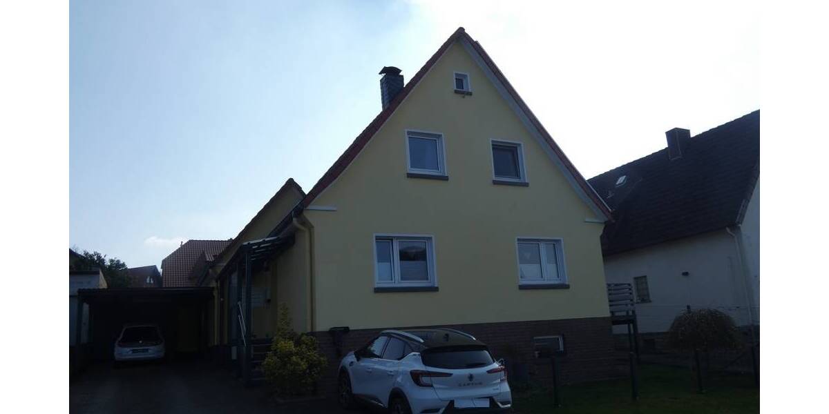 Einfamilienhaus Obernkirchen / Krainhagen Obernkirchen - 7 Zimmer, 145 m&sup2;, 275.000&euro; | Angebot:25911510