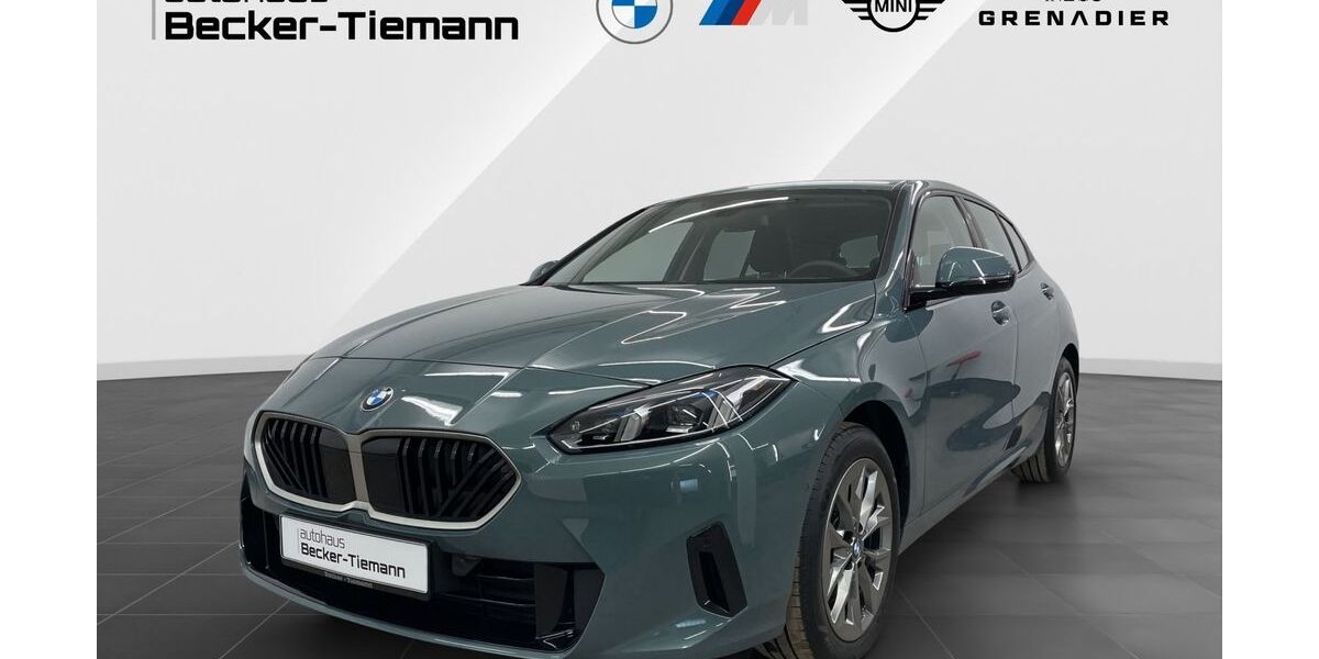 BMW 120 8.607 km 27.995 &euro; Minden 32429