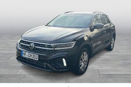 VW T-Roc 22.999 km 35.240 &euro; Bünde 32257