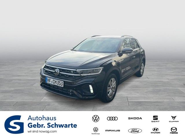 VW T-Roc 22.999 km 35.240 &euro; Bünde 32257