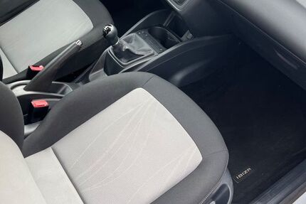 Seat Ibiza 113.000 km 5.300 &euro; Rehburg 31547