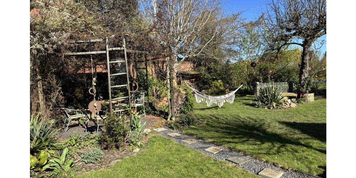 Bauernhaus, Landhaus Lauenhagen - 6 Zimmer, 185 m&sup2;, 285.000&euro; | Angebot:26156353