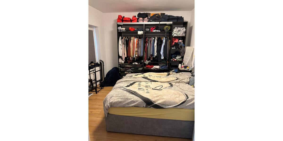 Erdgeschoßwohnung Minden - 2 Zimmer, 70 m&sup2;, 600&euro; | Angebot:26591558
