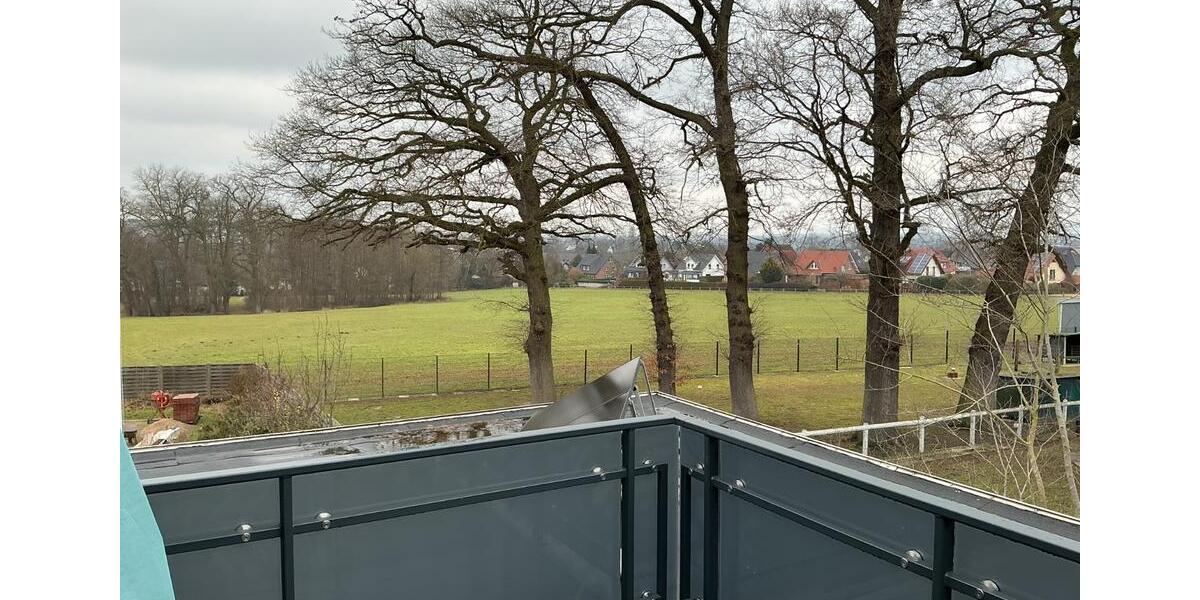 Dachgeschoßwohnung Kirchlengern - 2 Zimmer, 80 m&sup2;, 850&euro; | Angebot:25999471