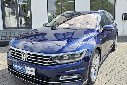 VW Passat 128.350 km 21.990 &euro; Löhne 32584