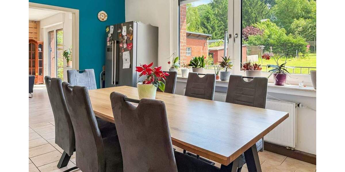 Einfamilienhaus Porta Westfalica Lerbeck - 6 Zimmer, 202 m&sup2;, 295.000&euro; | Angebot:25743778