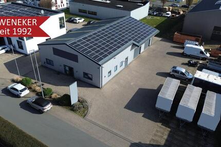 Gewerbeobjekt Enger - 3.000&euro; | Angebot:25812282