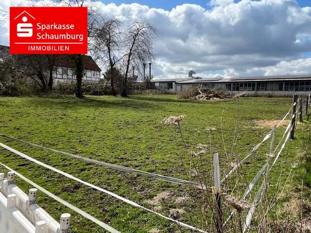 Grundstück Rinteln - 195.000&euro; | Angebot:25197789