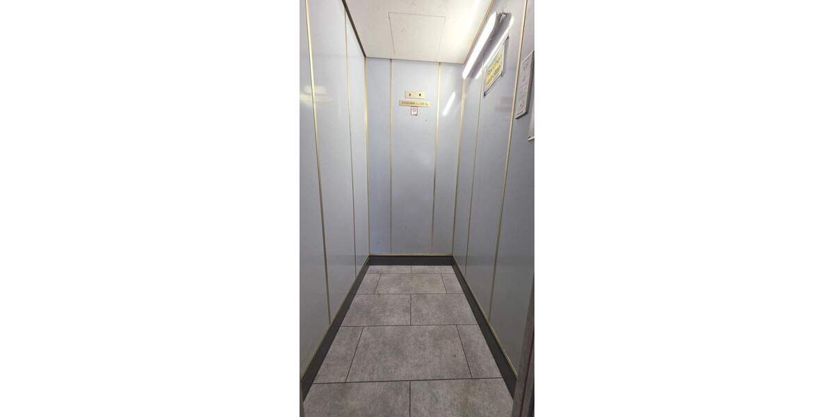 Etagenwohnung Bünde - 2 Zimmer, 45 m&sup2;, 63.000&euro; | Angebot:25732156