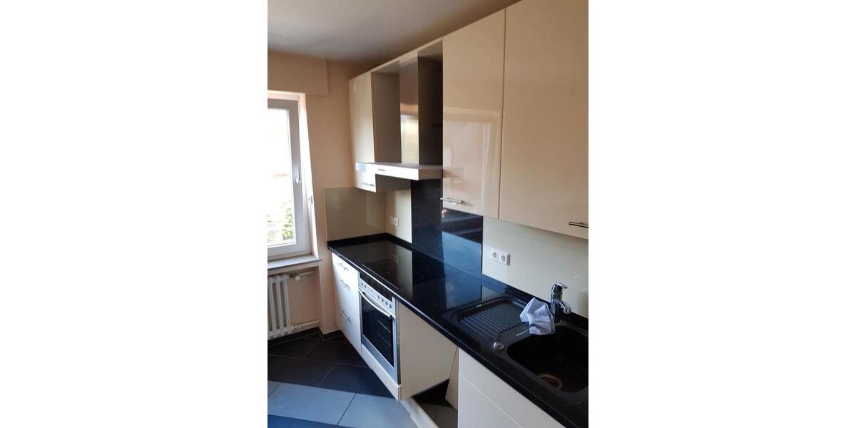 Etagenwohnung Bad Oeynhausen Rehme - 4 Zimmer, 95 m&sup2;, 790&euro; | Angebot:25884074