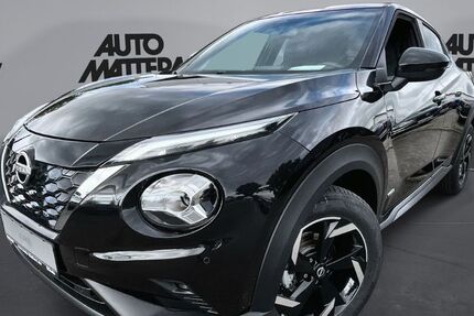 Nissan Juke 4.999 km 28.460 &euro; Buende 32257