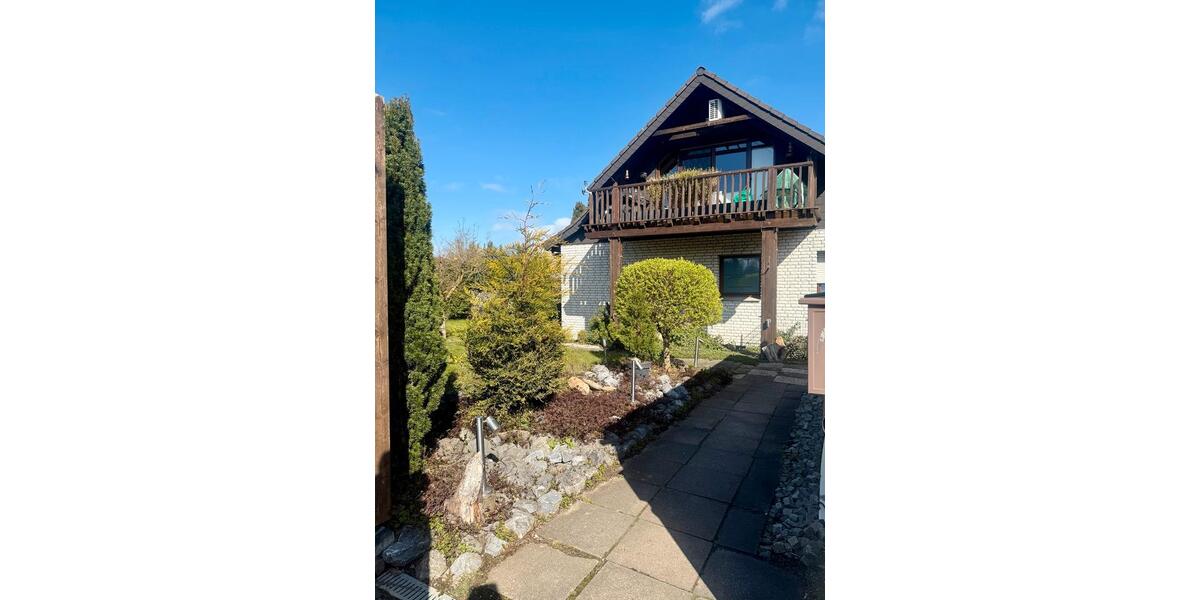 Mehrfamilienhaus, Wohnhaus Bad Salzuflen Biemsen-Ahmsen - 9 Zimmer, 286 m&sup2;, 479.000&euro; | Angebot:25991120