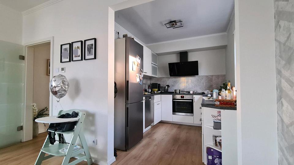 Mehrfamilienhaus, Wohnhaus Rödinghausen - 5 Zimmer, 155 m&sup2;, 335.000&euro; | Angebot:24842876