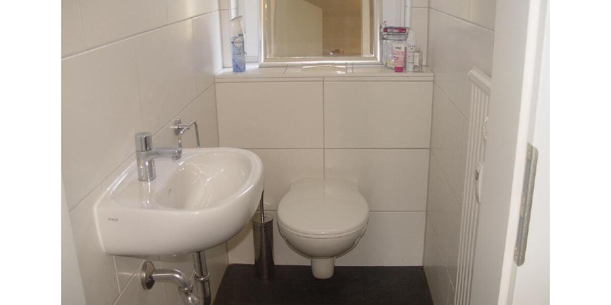 Etagenwohnung Minden Bärenkämpen - 3 Zimmer, 95 m&sup2;, 875&euro; | Angebot:26646858