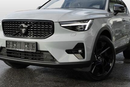 Volvo XC40 1.500 km 45.490 &euro; Herford 32051