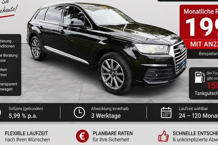 Audi Q7 283.900 km 18.999 &euro; Lübbecke 32312