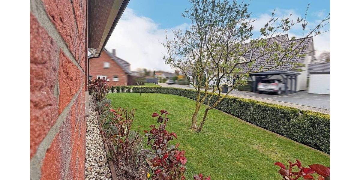 Einfamilienhaus Lübbecke Alswede - 6 Zimmer, 160 m&sup2;, 380.000&euro; | Angebot:26160796