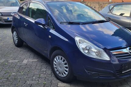 Opel Corsa 147.000 km 1.950 &euro; Lemgo / Brüntorf 32657